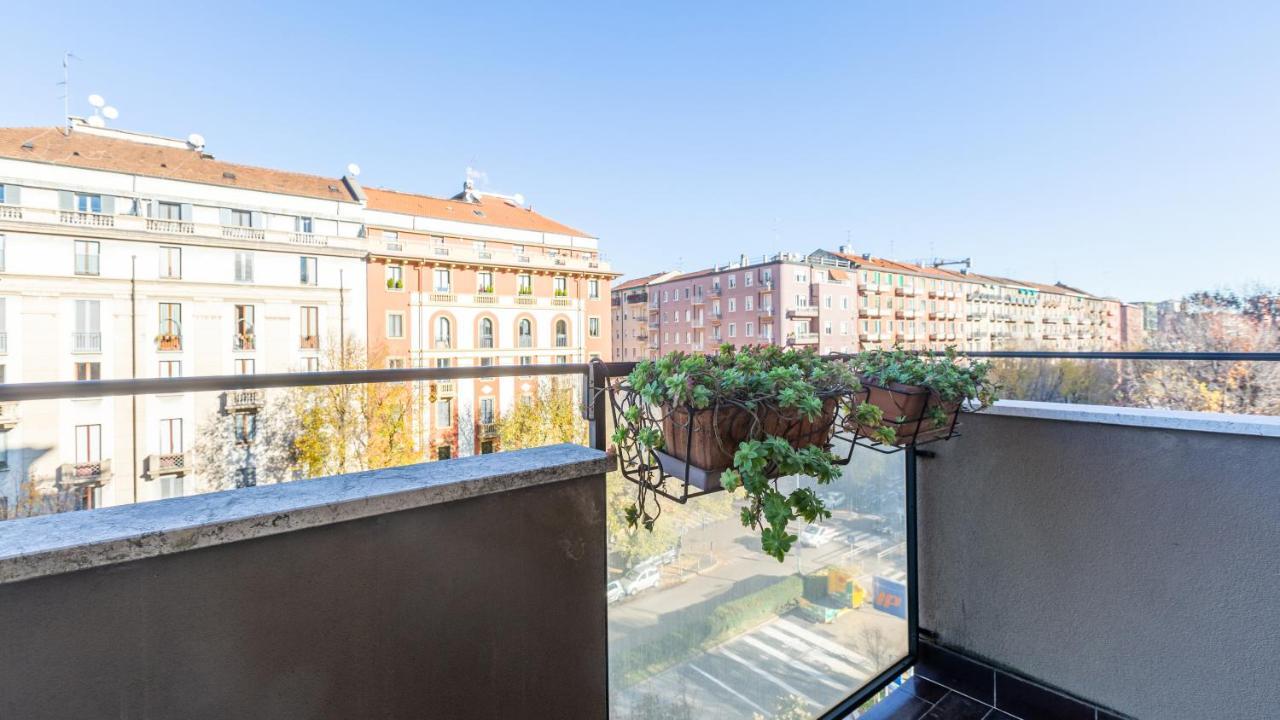 Mysa Properties - Trilocale In Zona Porta Romana, Bocconi Milan Exterior photo