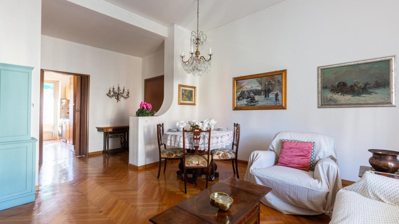 Mysa Properties - Trilocale In Zona Porta Romana, Bocconi Milan Exterior photo
